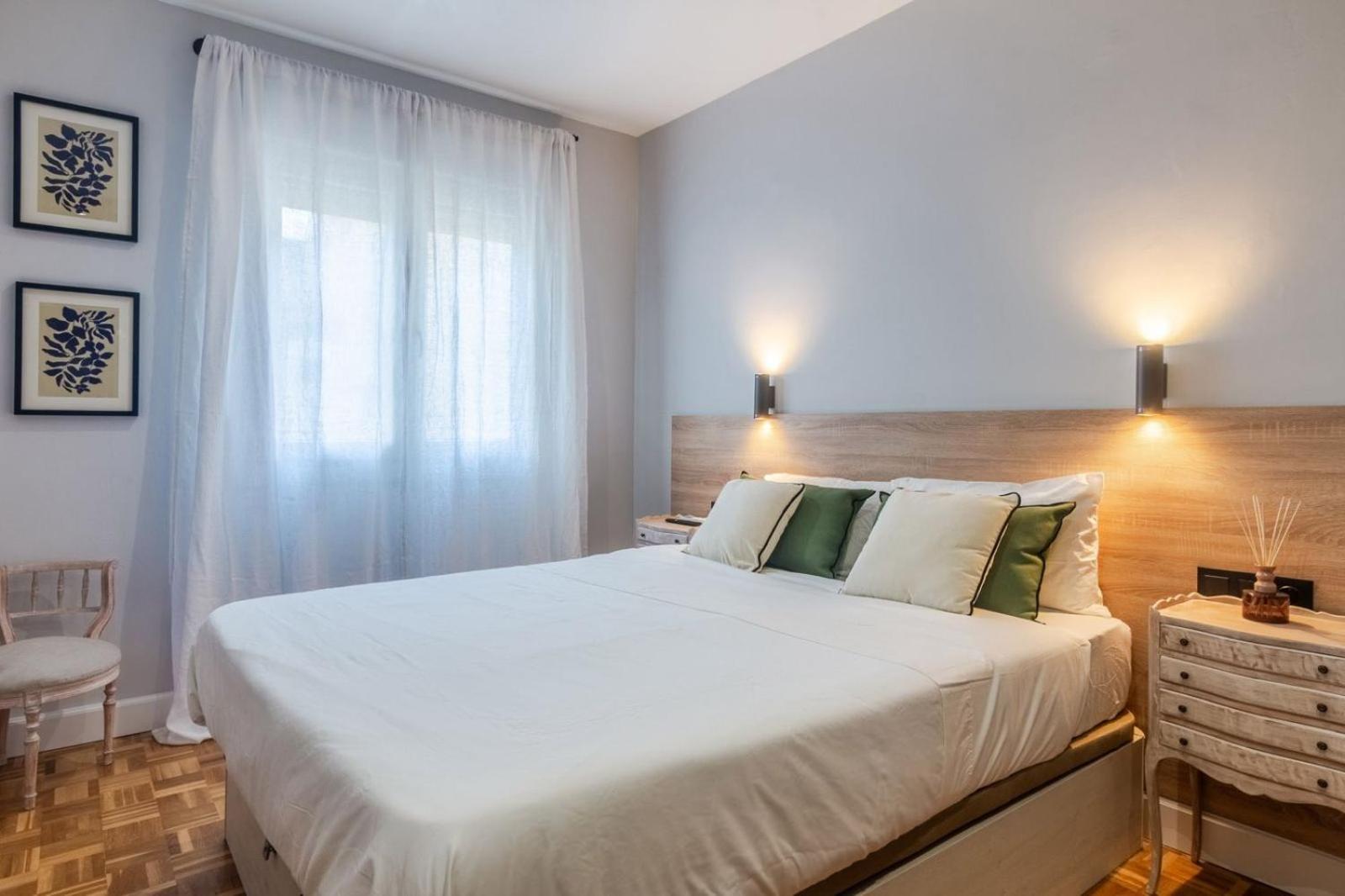 Cervantes Luxury Apartment Malaga Exterior photo