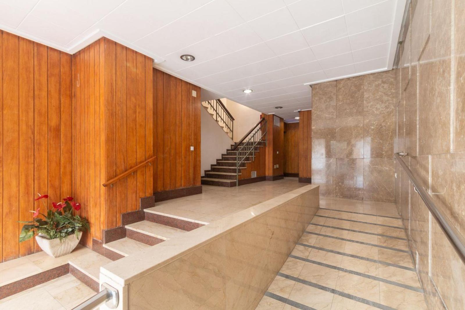 Cervantes Luxury Apartment Malaga Exterior photo