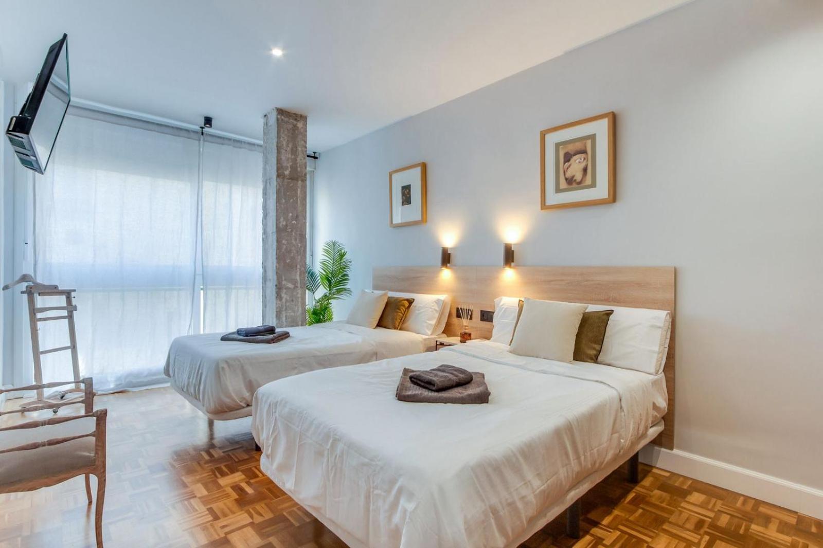Cervantes Luxury Apartment Malaga Exterior photo